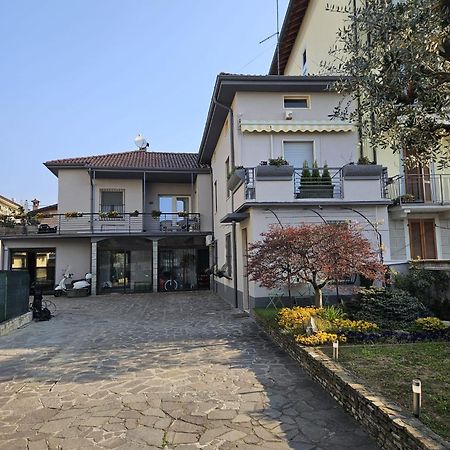 Da Romy Holiday House 모조 외부 사진